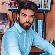 Programmatore con 4 anni di esperienza lavorativa offre lezioni di programmazione a bambini e adulti. Esami da preparare? Progetti nati per caso e che volete vedere realizzati? Sito web? Benvenuti